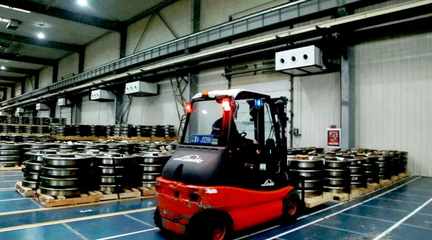 智奇鐵路攜手鼎捷軟件打造數(shù)字工廠 創(chuàng)造新價值服務(wù)模式