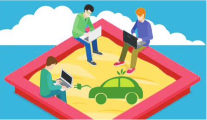 蘋果造車?yán)Ь謫⑹句?數(shù)據(jù)處理與存儲服務(wù)的關(guān)鍵角色